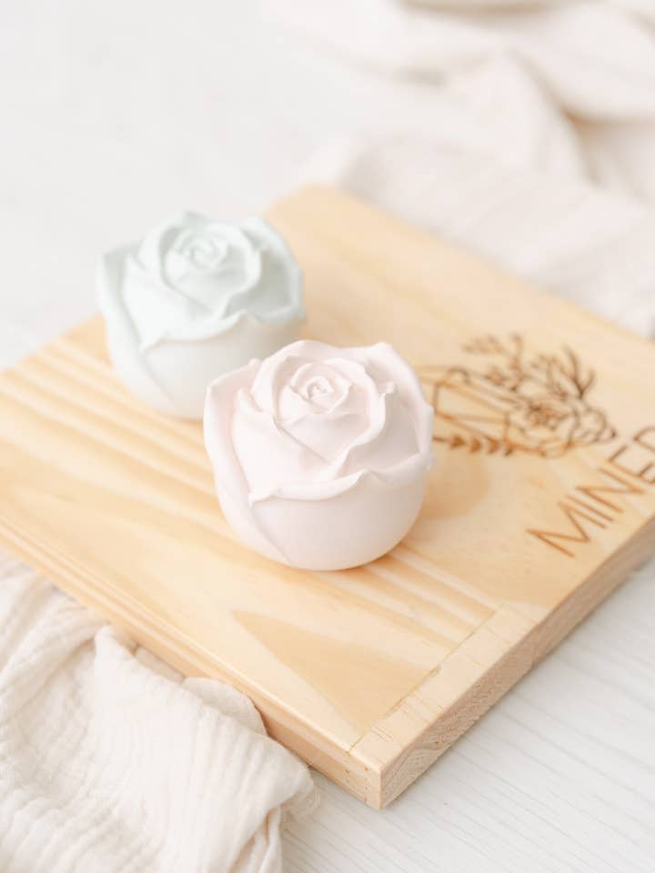 High Rose for wholesale by MINERAL Organic Crafts