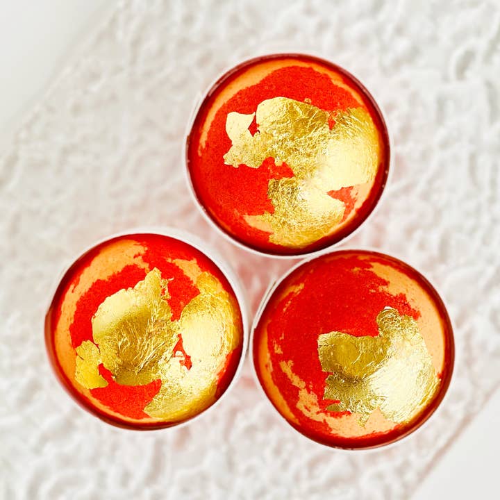 Helios Bath Bomb for engroshandel hos Honi