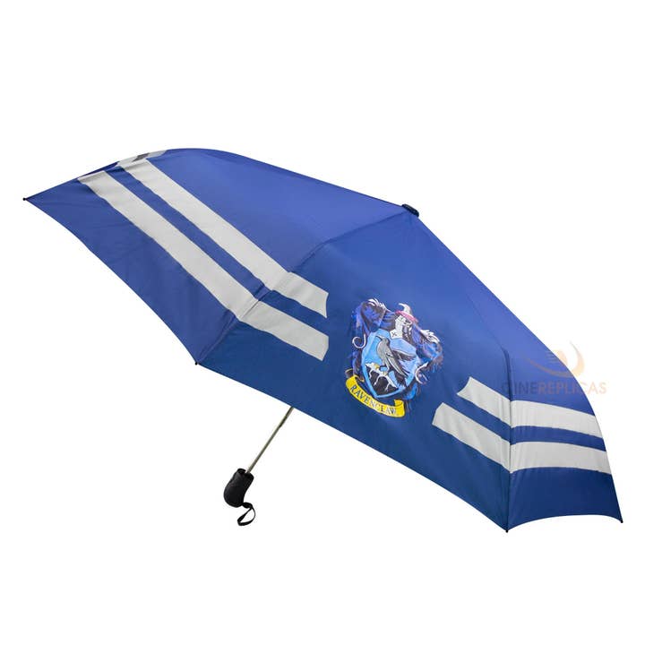 Parapluie Harry Potter - Logo Serdaigle pour la vente par Wizard Alliance