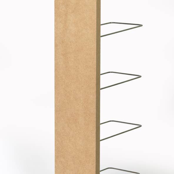 Bonbon-France - Venta al por mayor Estantes de exposición de minoristas - Alimentos y bebidas - Expositor 5 cajas Saint-Angelo2