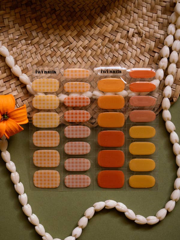 Palaka Collection: Alani (Copy) for wholesale by Iwi Nails