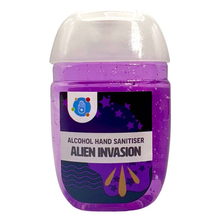 Palm Safe - Wholesale Hand Sanitizer - PocketBacs 30ml Sanitiser