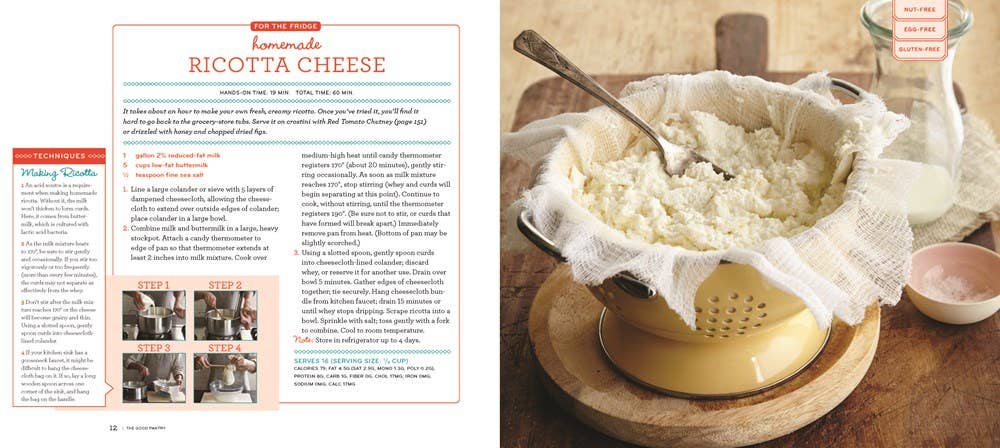 Independent Publishers Group - Wholesale Cookbooks & Food - Good Pantry2