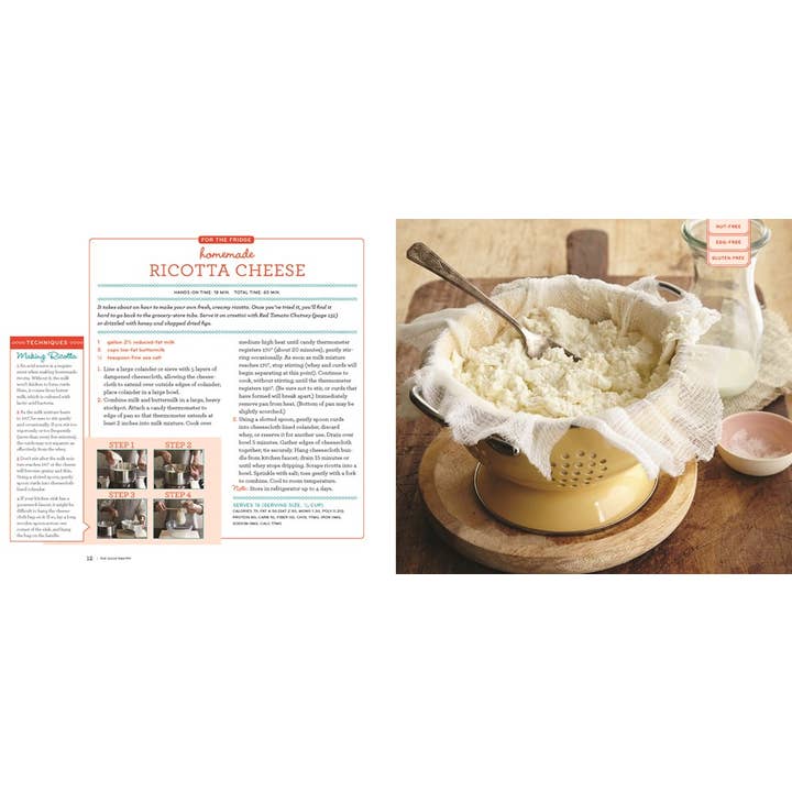 Independent Publishers Group - Wholesale Cookbooks & Food - Good Pantry2