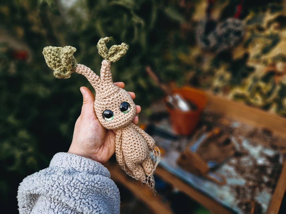 REMOVED BRAND - Wholesale Crafts, Hobbies & DIY - Crochet Impkins: Over a  Million Possible Combinations4