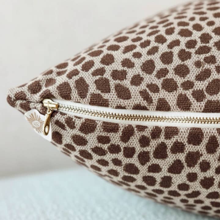 Shannan Bower Home - Wholesale Throw/Decorative Pillow - Charlotte | Designer Pillow1