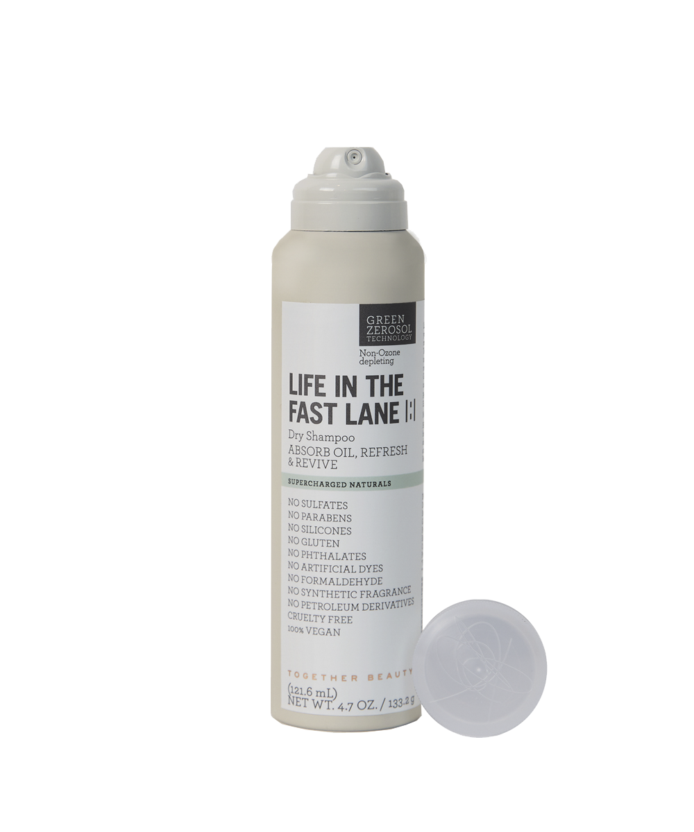 Together Beauty - Wholesale Dry Shampoo - Life In The Fast Lane Dry Shampoo4