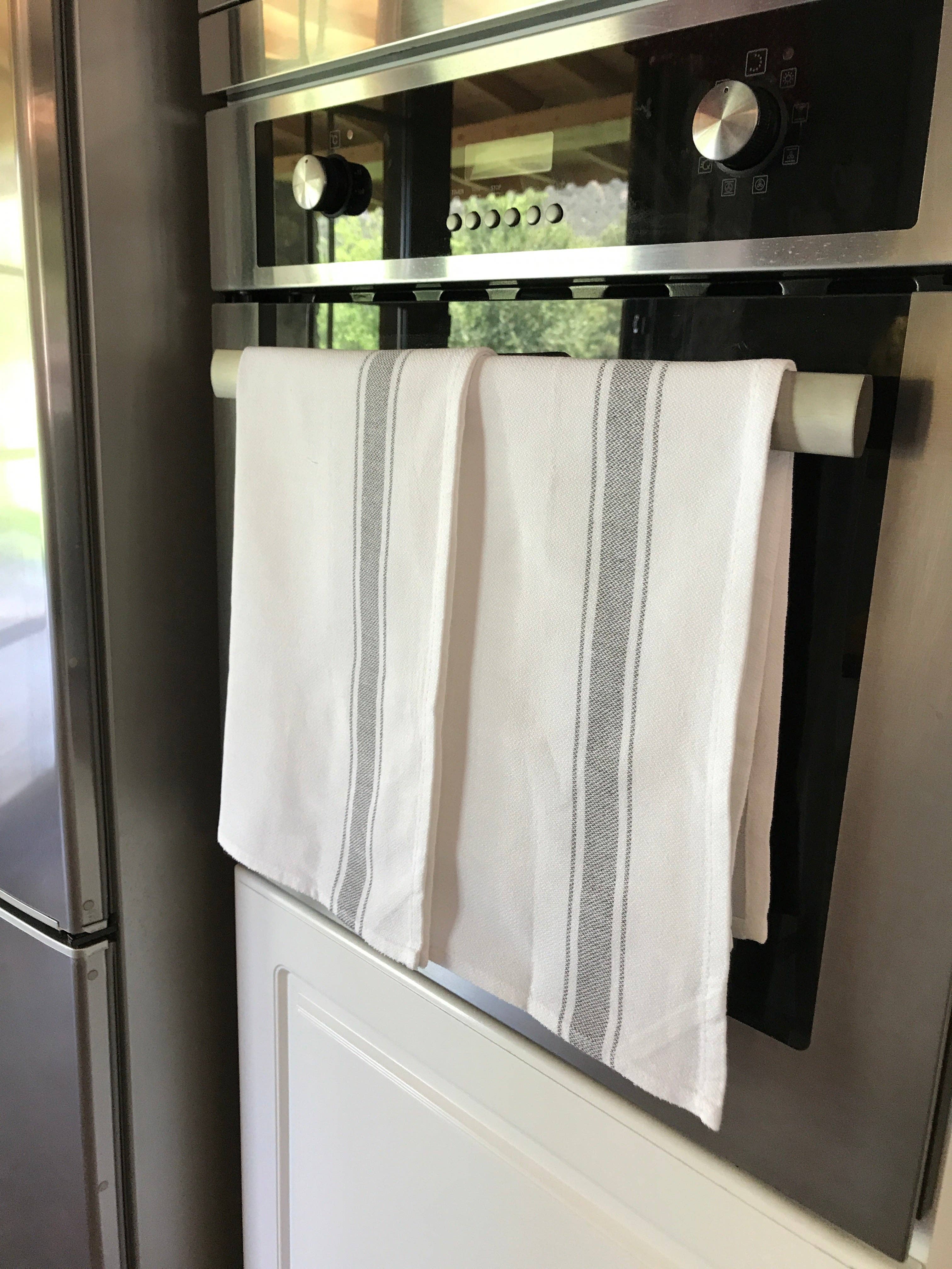 Barooga - Wholesale Towel Set - Bronte Hand Towel Set, 4-Pack (19" x 27")12