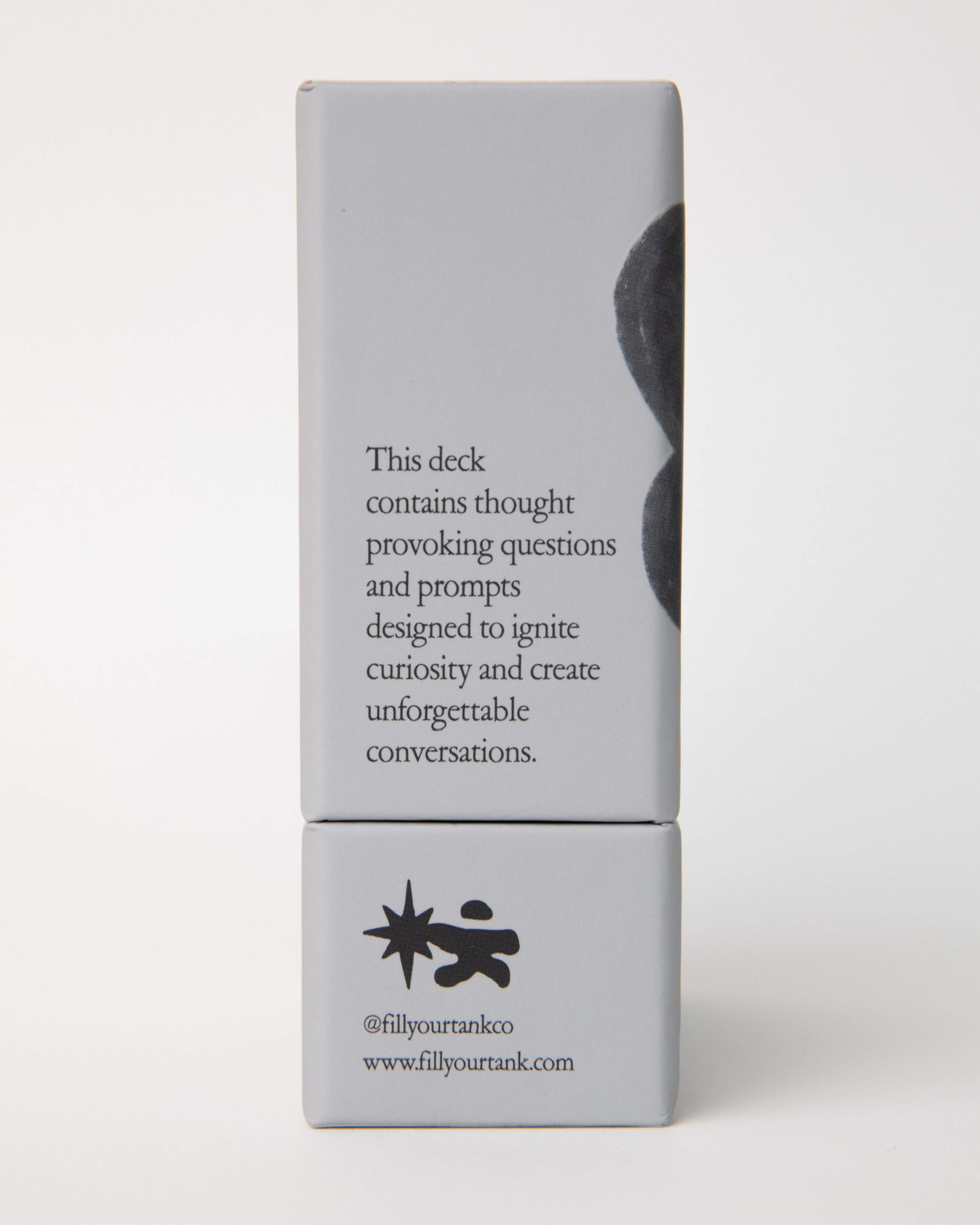 Fill your tank - Wholesale Card Game - Questions for Altered States of Mind2