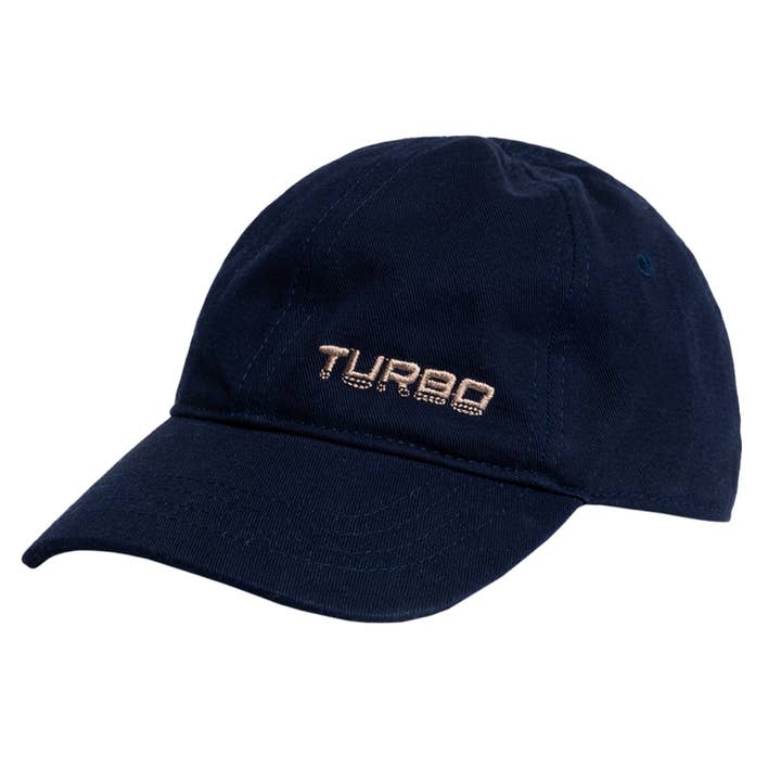 Turbo Navy balpet voor wholesale door Miles the Label