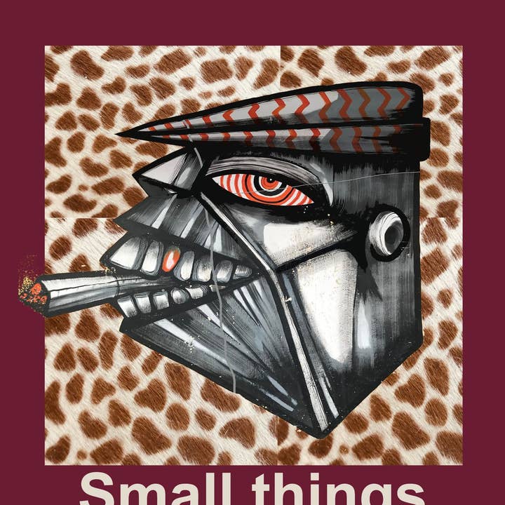 foulard sciarpa per la vendita all'ingrosso da parte di Smallthings