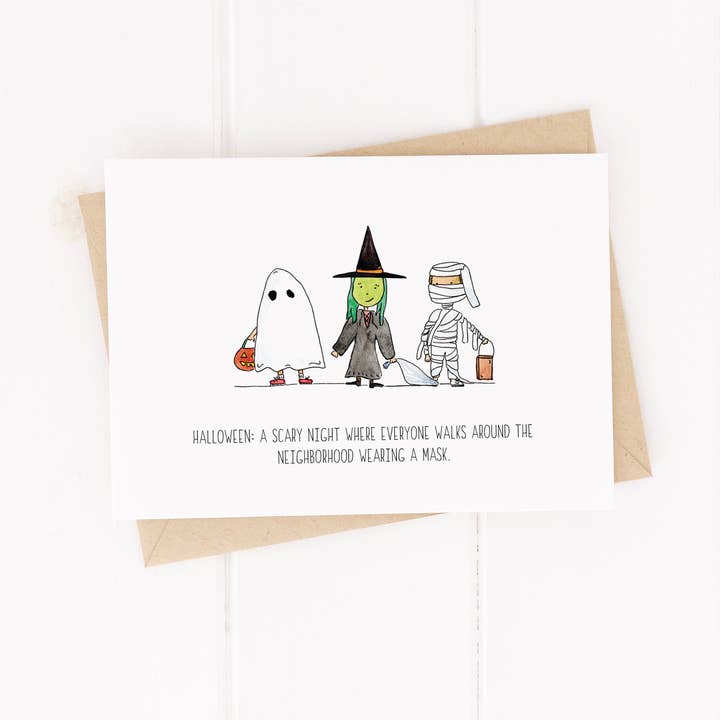 Feliz Halloween 2020 para venta al por mayor de Party Napkins Co.