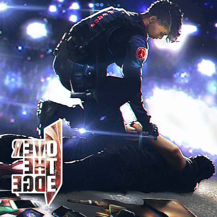 Atlas Games - Wholesale Card Game - Over the Edge 3rd Edition - Deluxe2