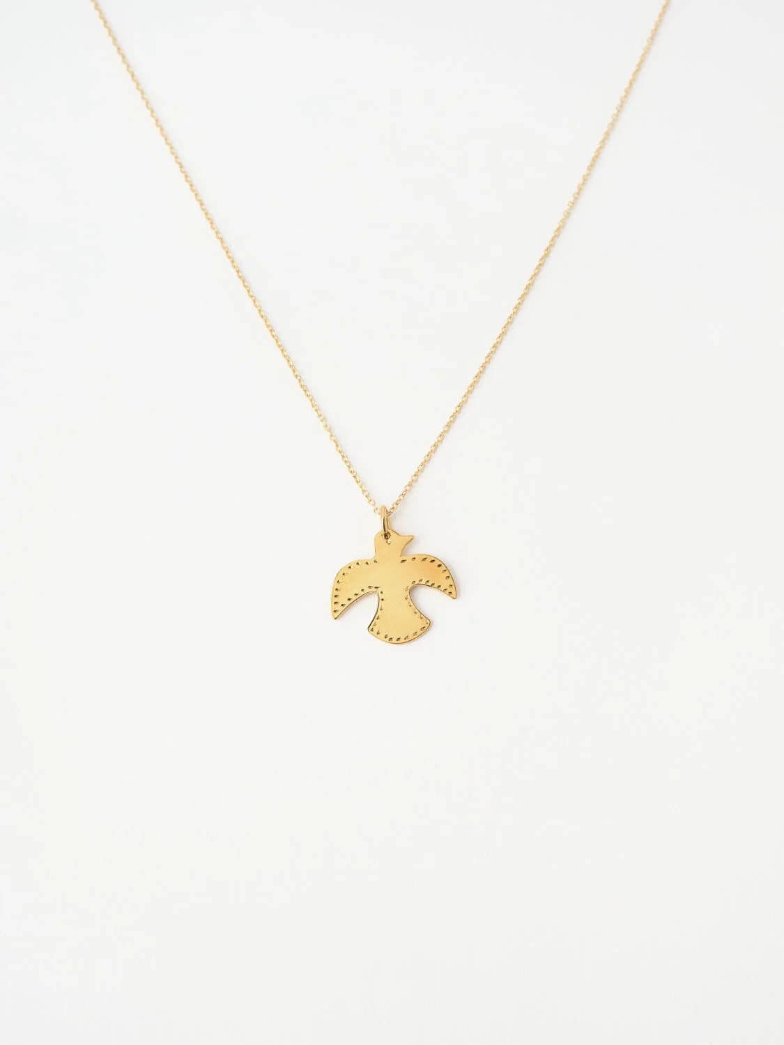 Ombre Claire - Wholesale Pendant/Charm Necklace - Tamlalt necklace