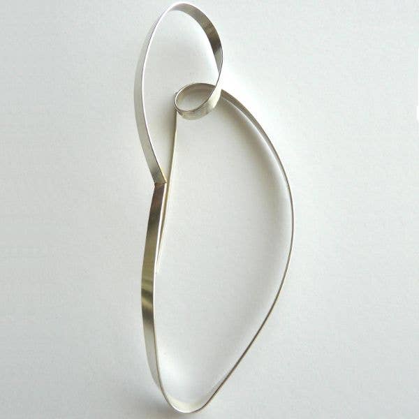 Lanterne argentée pour la vente par Joana Simões Jewellery