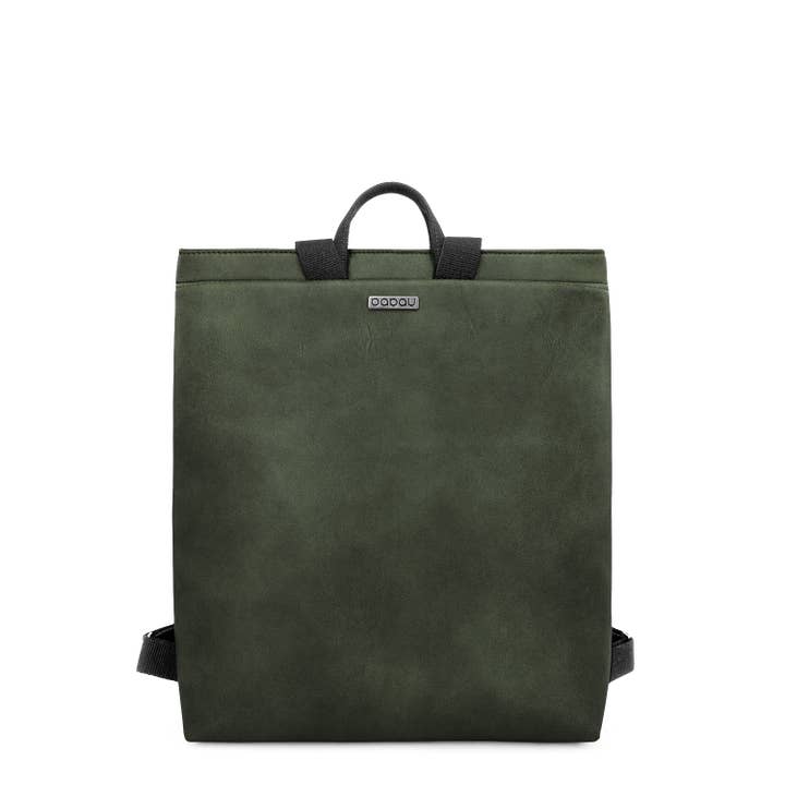 BGL - Lederflasche für den Großhandel von Babau Barcelona