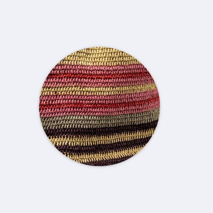 SANS-ARCIDET PARIS - Wholesale Beach Bag - Beby Bag (MA) R SS2624