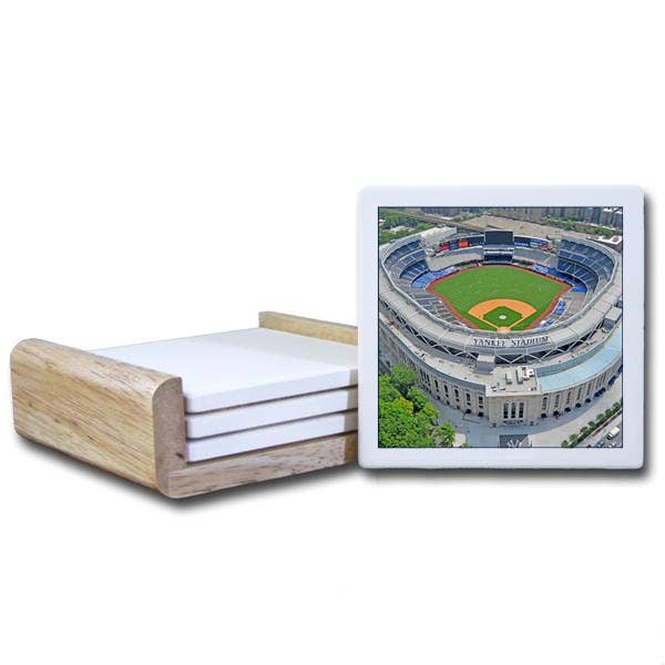 CT881 - Yankee Stadium (Sets of Twelve) for wholesale by Paint The Town