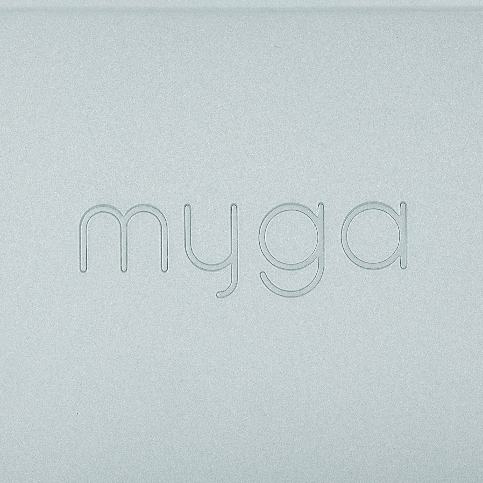 Myga - Wholesale Fitness Equipment - Foam Yoga Block - 6 Colours Available4