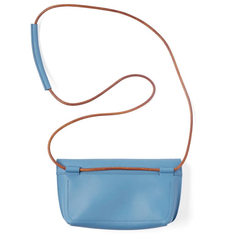 Keecie - Wholesale Crossbody Bag - Women's - Bag, Secret Garden, Painters Blue2