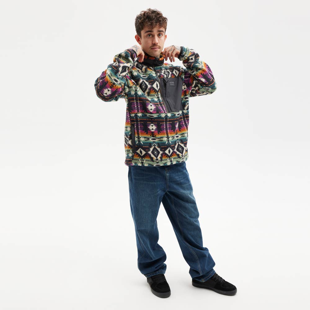 Hydroponic - Wholesale Sweatshirt - Men's - Rumble 01 - Multicolor0