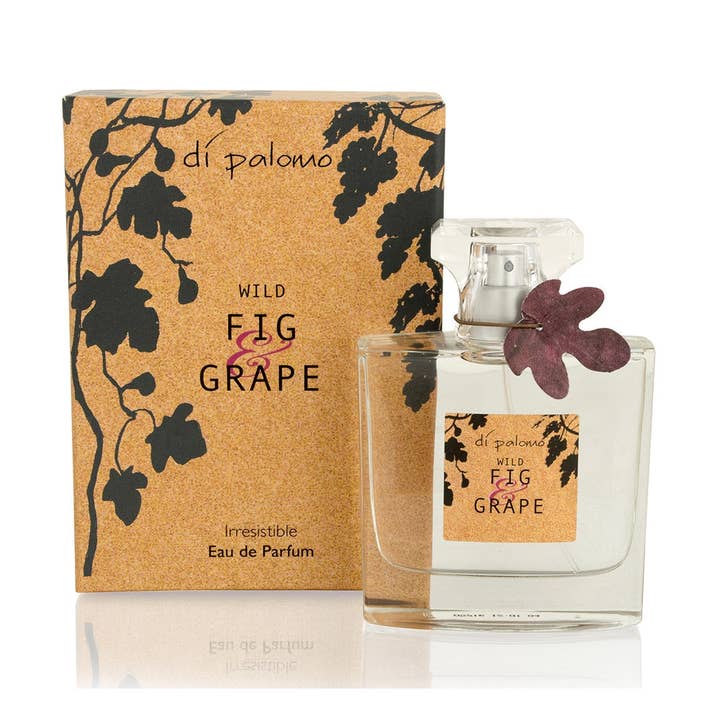 Fig & Grape Eau de Parfum 50ml for wholesale by Flame & Fragrance Ltd