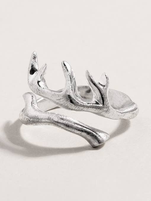 SAKARA ring for wholesale by Ann Acid