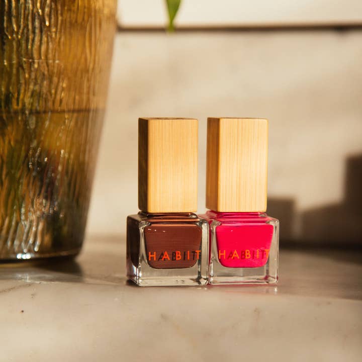 Habit Cosmetics - Wholesale Nail Polish - 73 Brownie Points