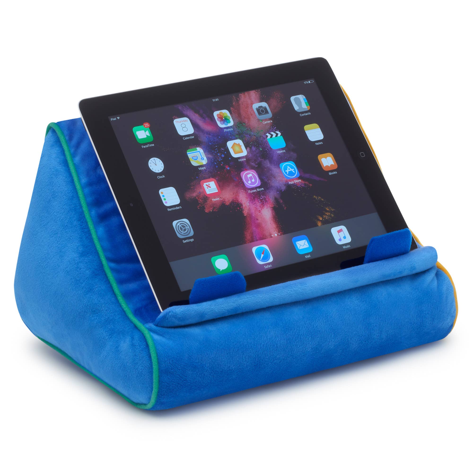 Thinking Gifts Company Ltd - Wholesale Book Holder - Book Couch iPad, Tablet Stand and Book Holder10