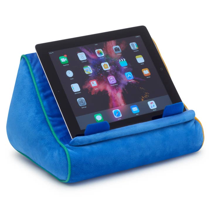 Thinking Gifts Company Ltd - Wholesale Book Holder - Book Couch iPad, Tablet Stand and Book Holder10