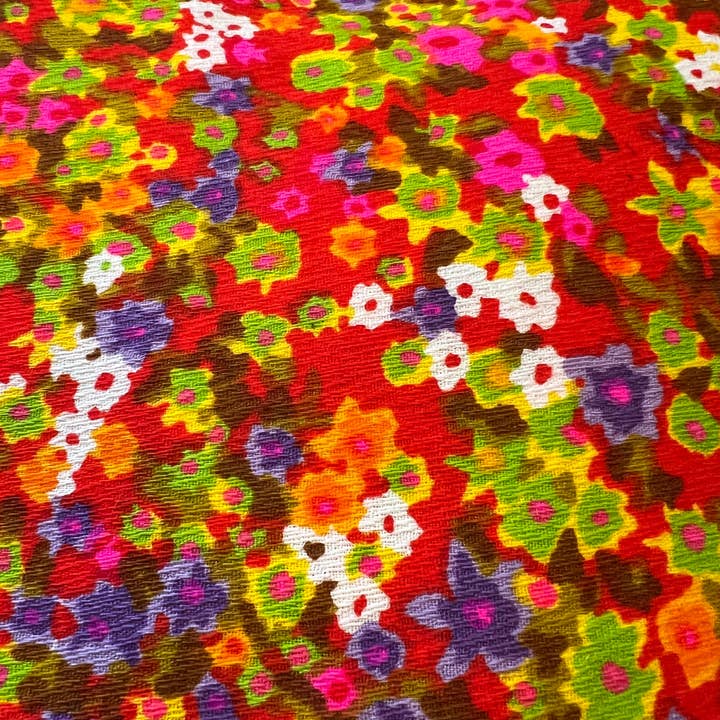 Comer Teng Studio - Wholesale Dangle Earrings - Retro Floral Butterfly Earrings3