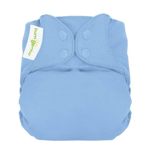 Cotton Babies - Vente Couches en tissu – bébé - Couche-culotte lavable taille unique BumGenius Elemental™ — Individuelle8
