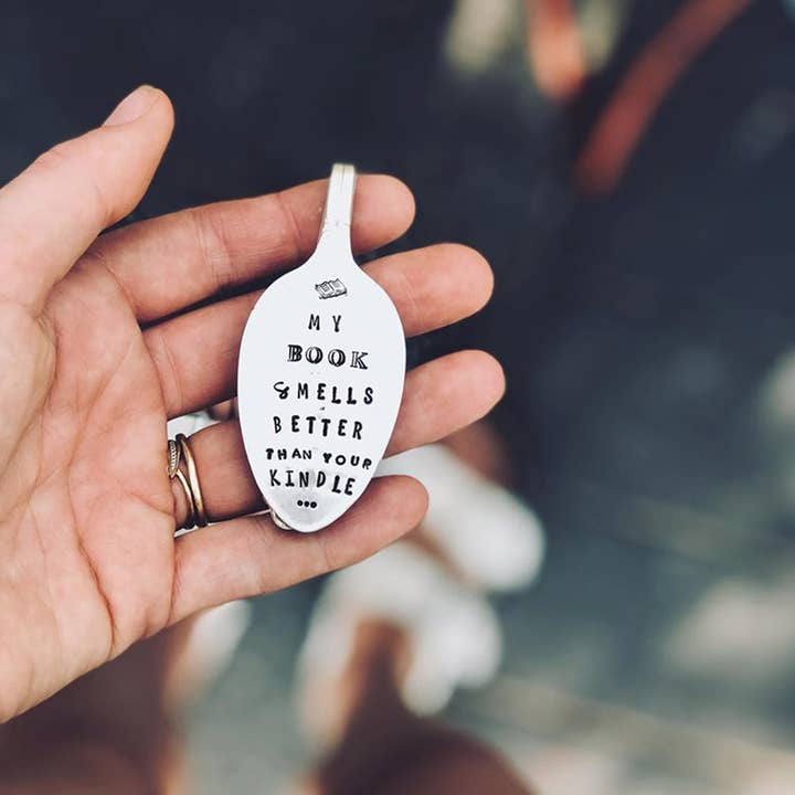 Huele mejor marcador para venta al por mayor de Sweet Thyme Design