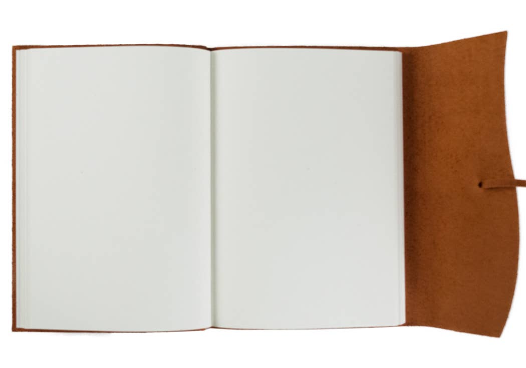 Creatico – wholesale Journal och dagbok – Leatherkind Amalfi A5 anteckningsbok15