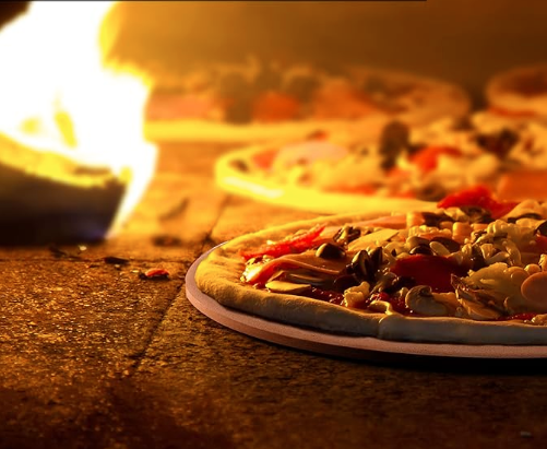 Amarcado - Wholesale Platter - Charcuterie Board & Pizza Stone10