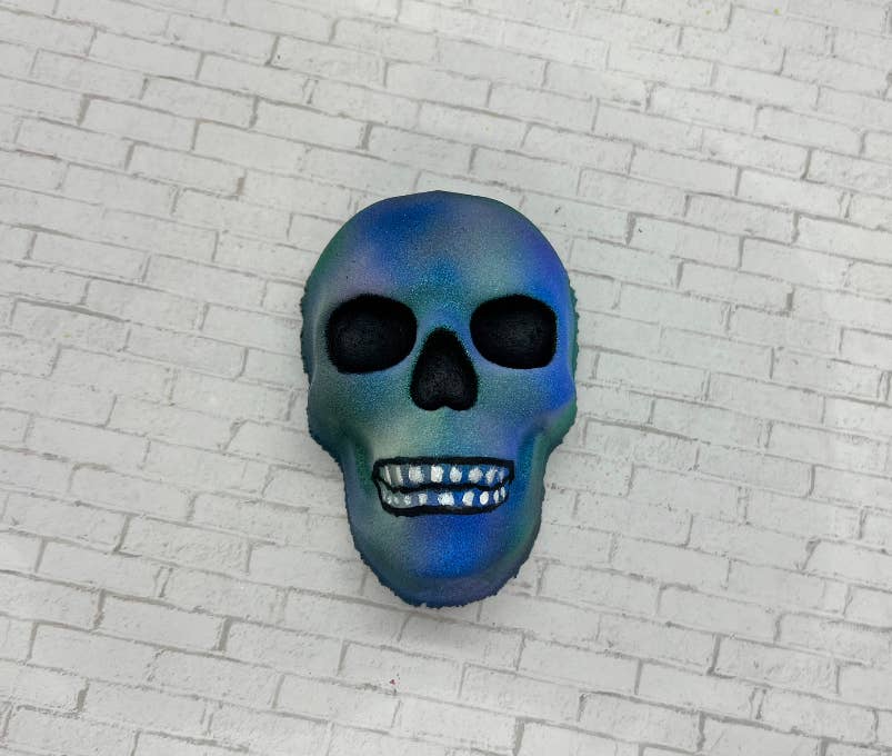 Ivory Anchors - Vente Bombe de bain/poudre effervescente pour le bain - Bombes de bain Halloween23