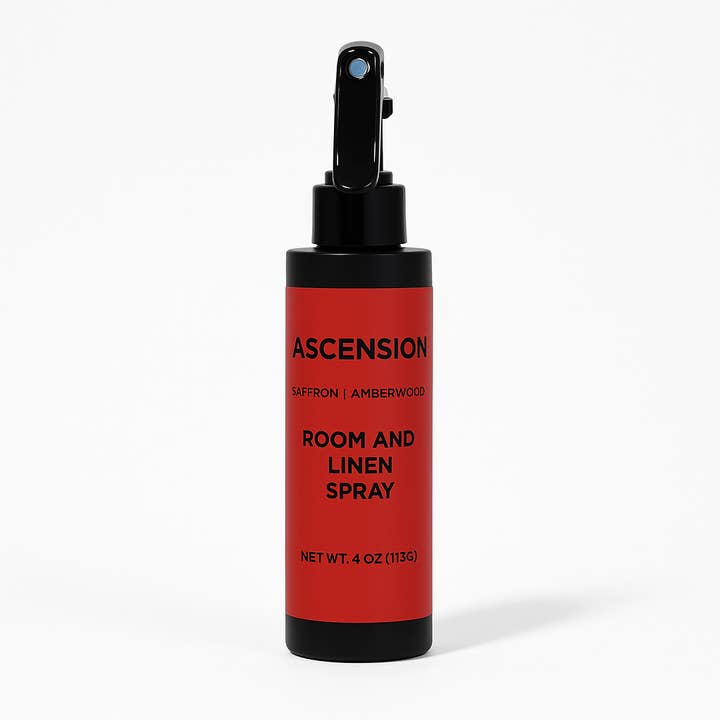 Uppstigning | Rumspray för wholesale av Stellar Black