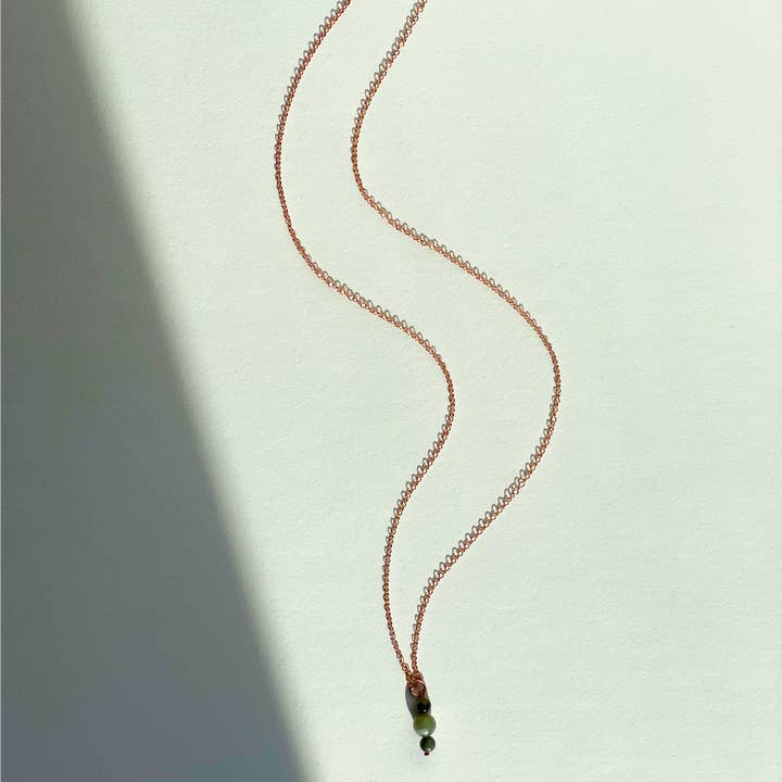 Necklace CDABIJ0005 for wholesale by Casa D’Acero