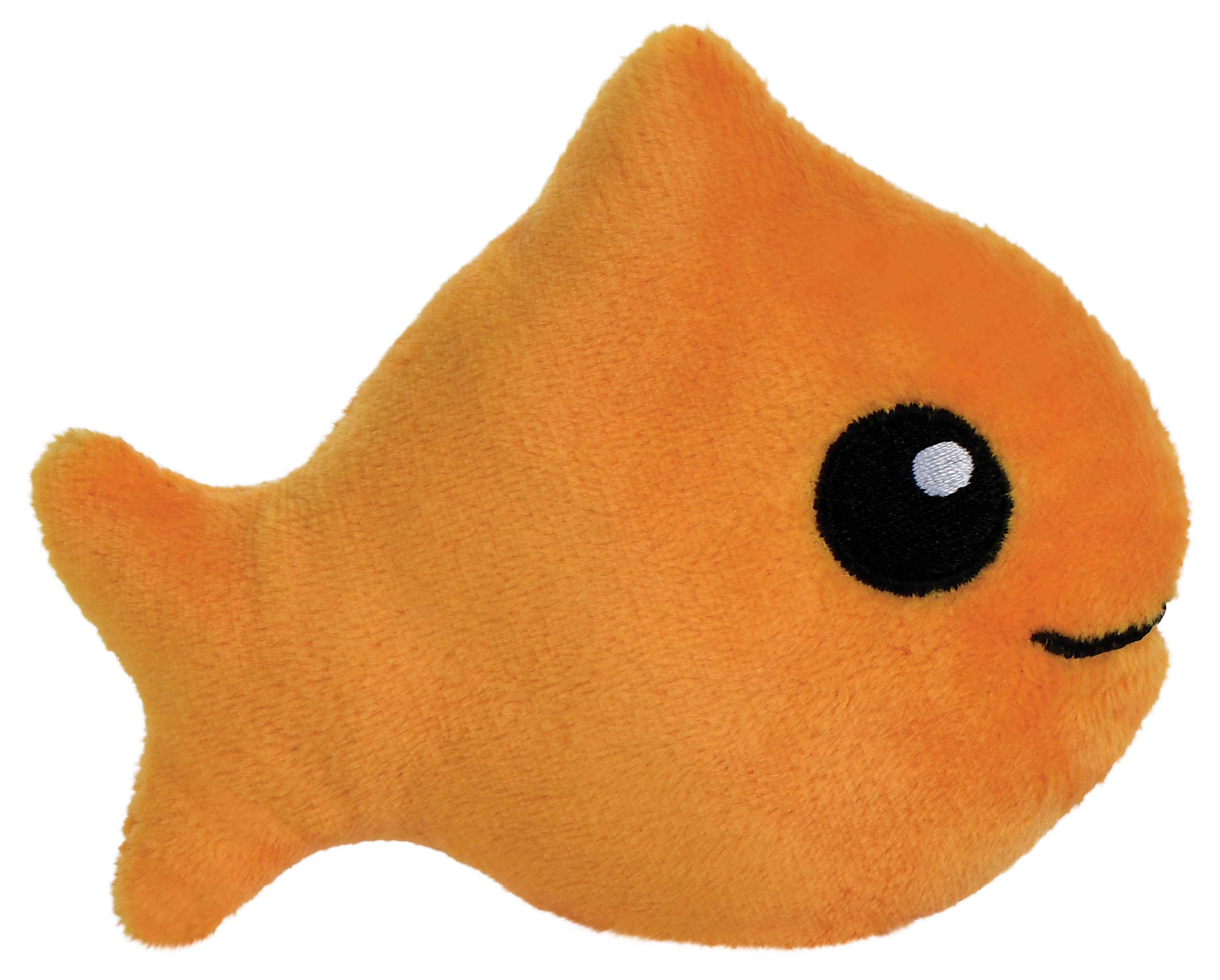 Iscream - Wholesale Stuffed/Plush Toy - Kids & Baby - Go Fish Fleece Plush2