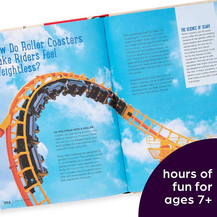 Highlights for Children - Wholesale Book - Kids - Highlights Book of How