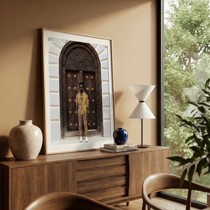 Rhythm & Hues - Wholesale Art Print - No Permission Needed1