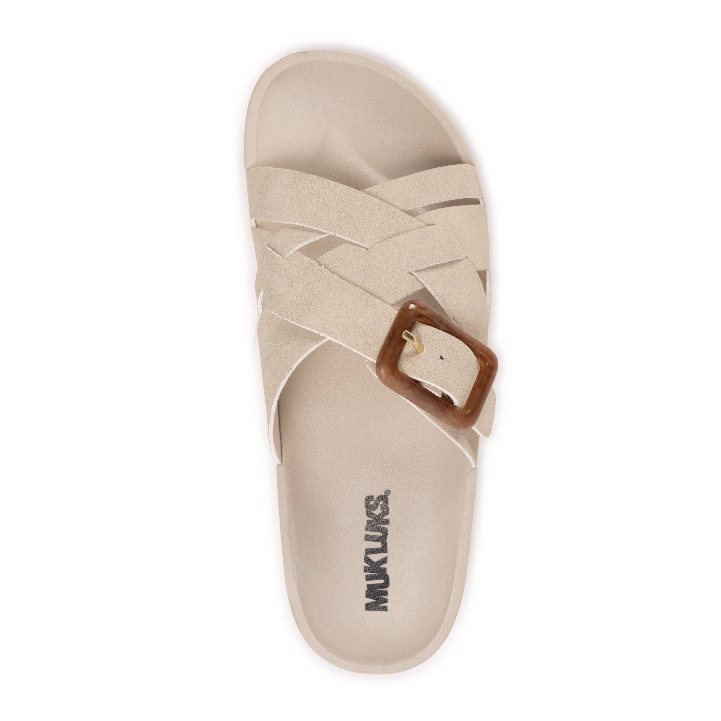 Muk Luks - Wholesale Sandals - Women's - Muk Luks Women's Grand Shayna Sandal27