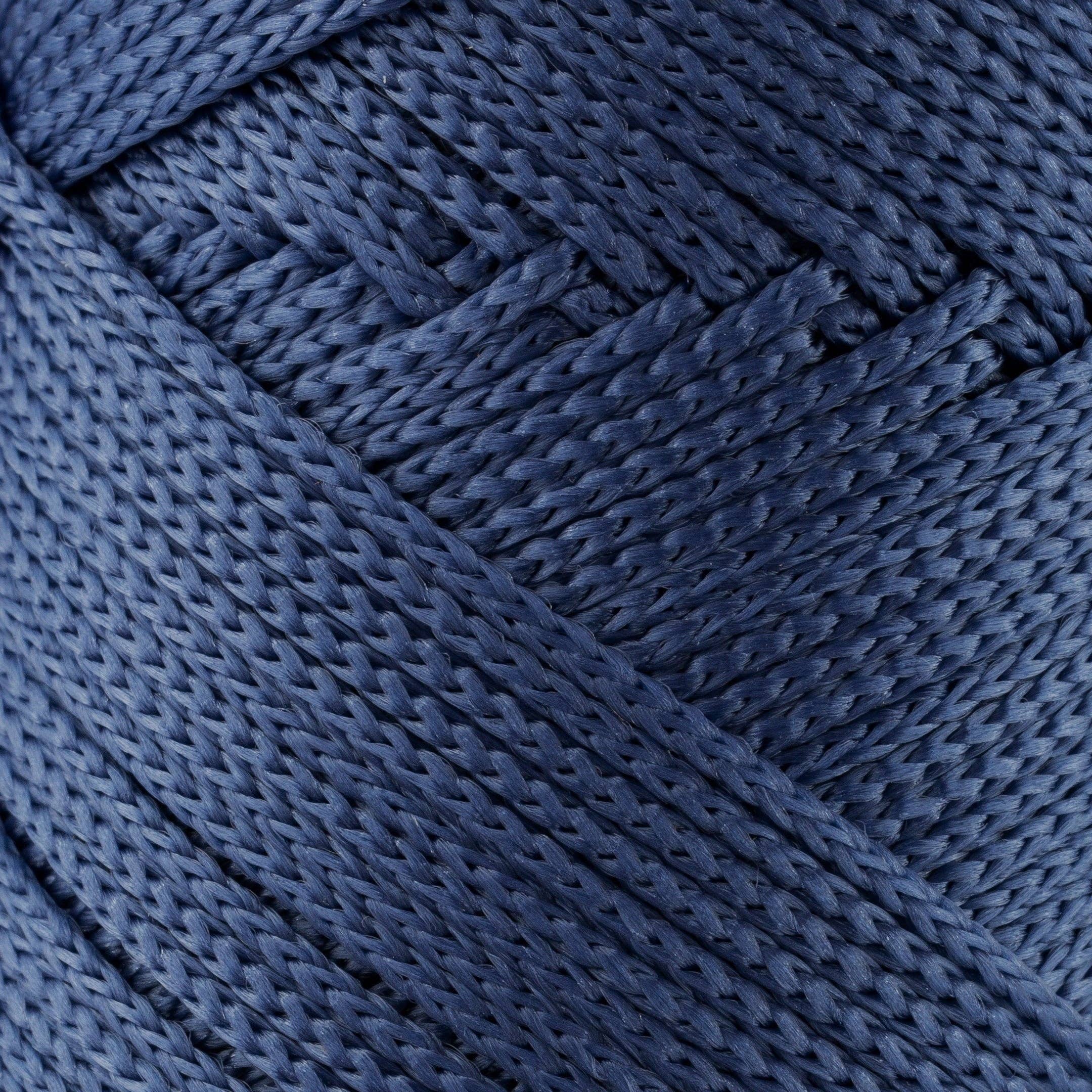 Sensy – Engroshandel Håndværk forsyninger – Sensy Premium 1,5 mm - 150 meter 100 % polypropylen makramésnor31