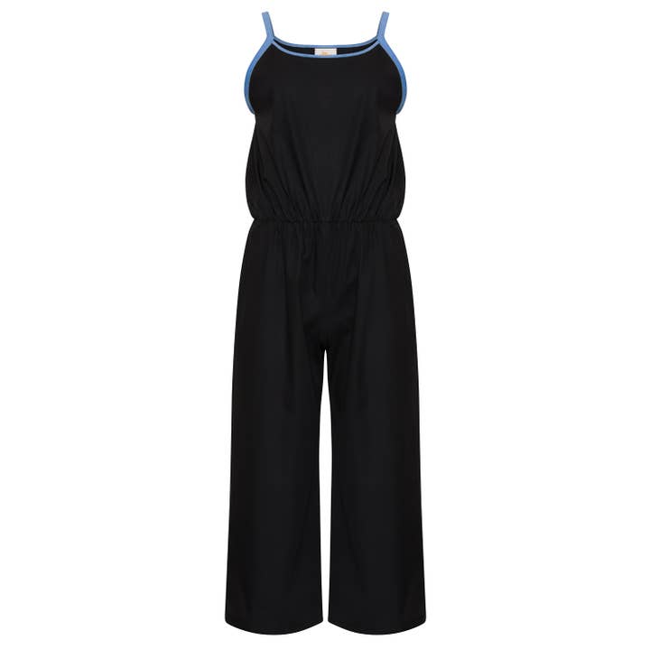 Eddie Jumpsuit for wholesale by BO CARTER