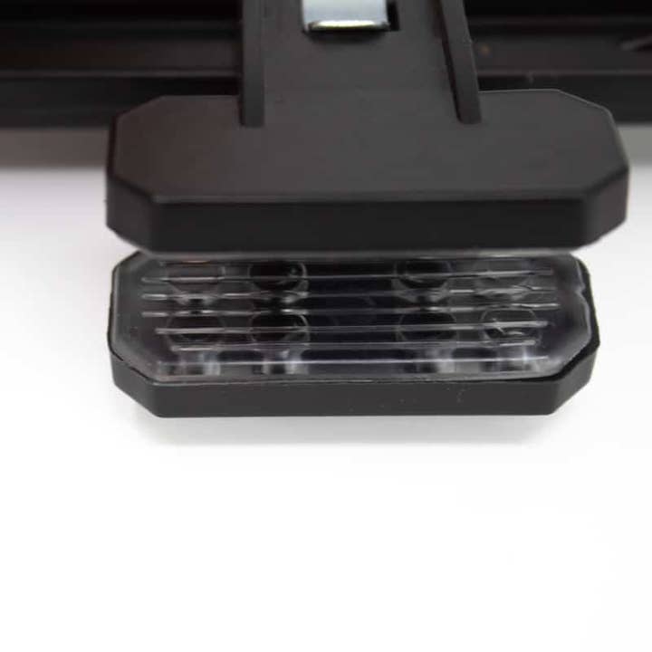 candyPet - Wholesale Clothes Hangers - Hangers with Clip 36 cm2