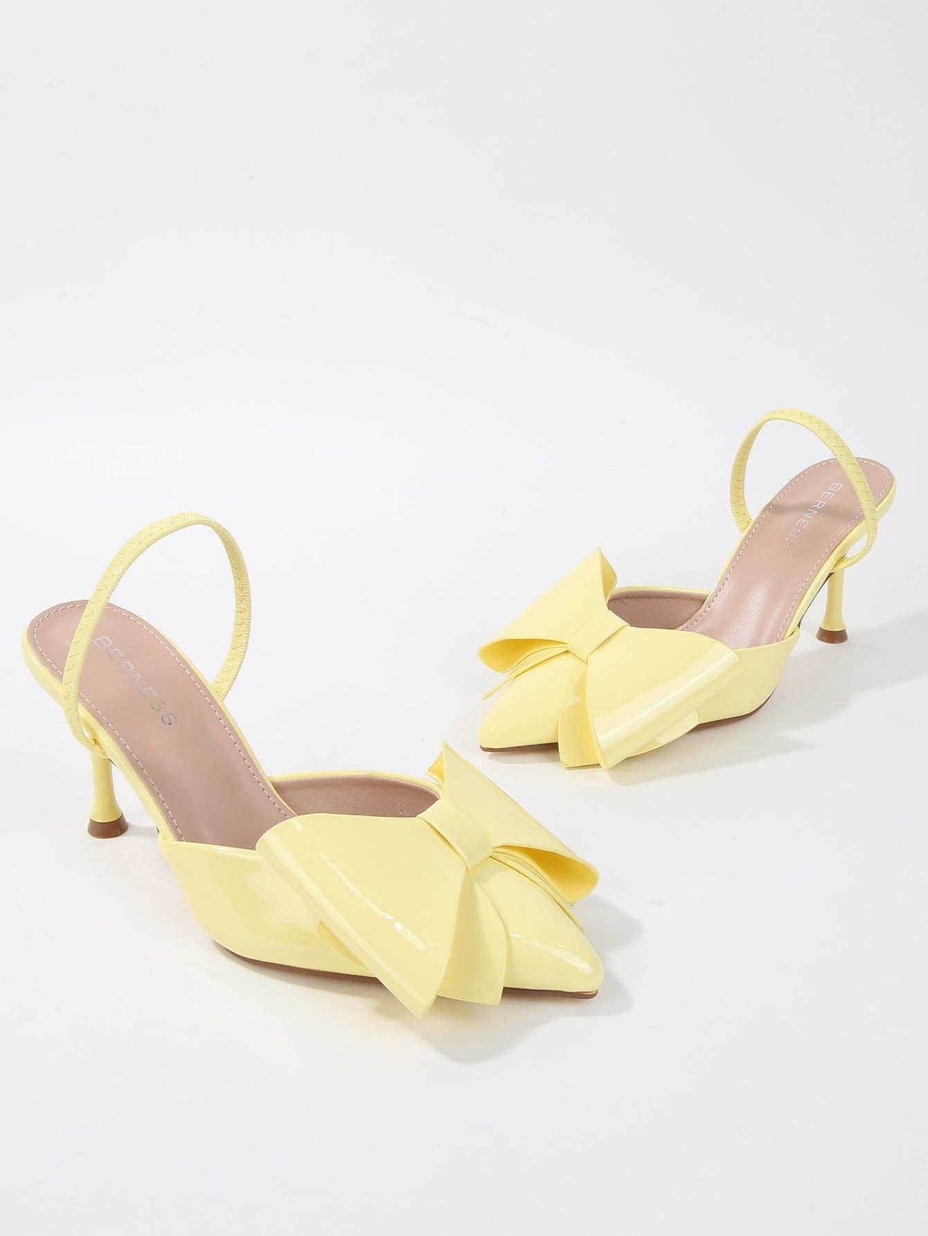 Berness Shoes - Wholesale High Heels - Women's - Celia23