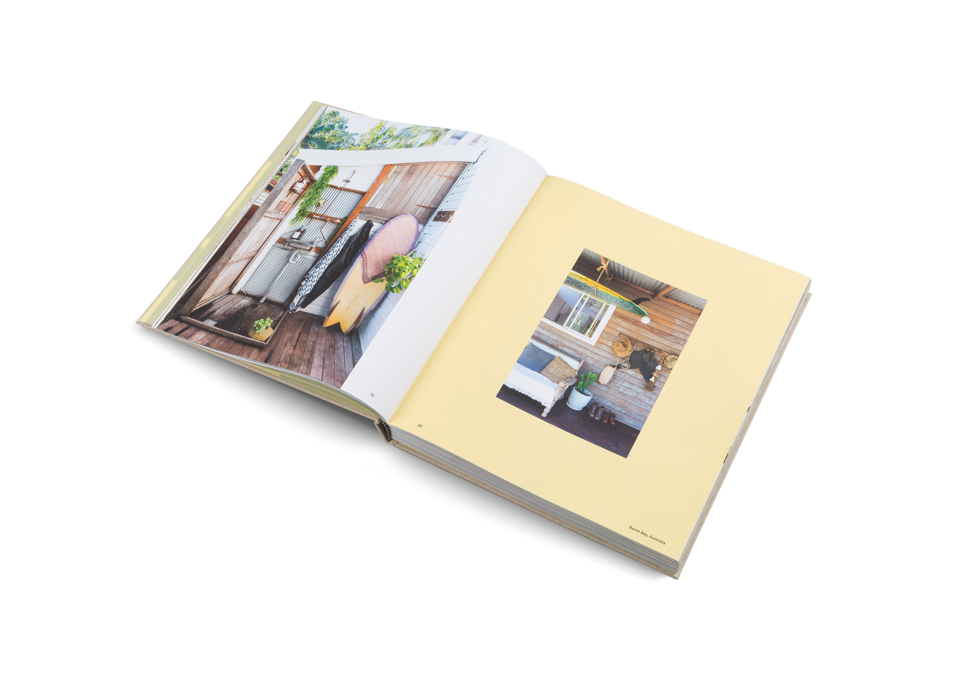 gestalten & teNeues - Wholesale Home & Garden Book - Surf Shacks Vol. 214