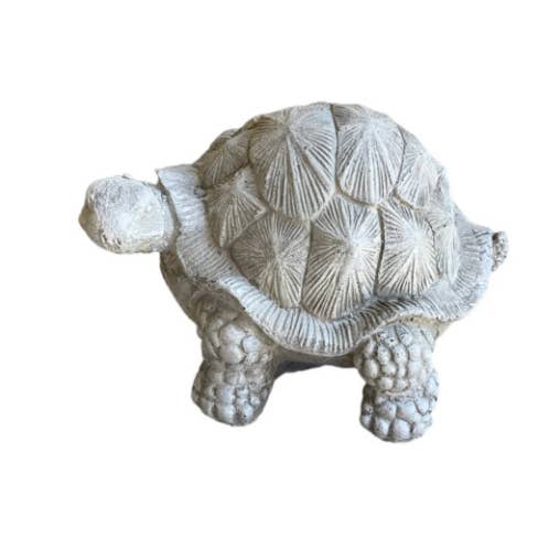 Backyard Stone Art - Vendita all'ingrosso Ornamenti/decorazioni per esterni - Statuetta da giardino in tartaruga3