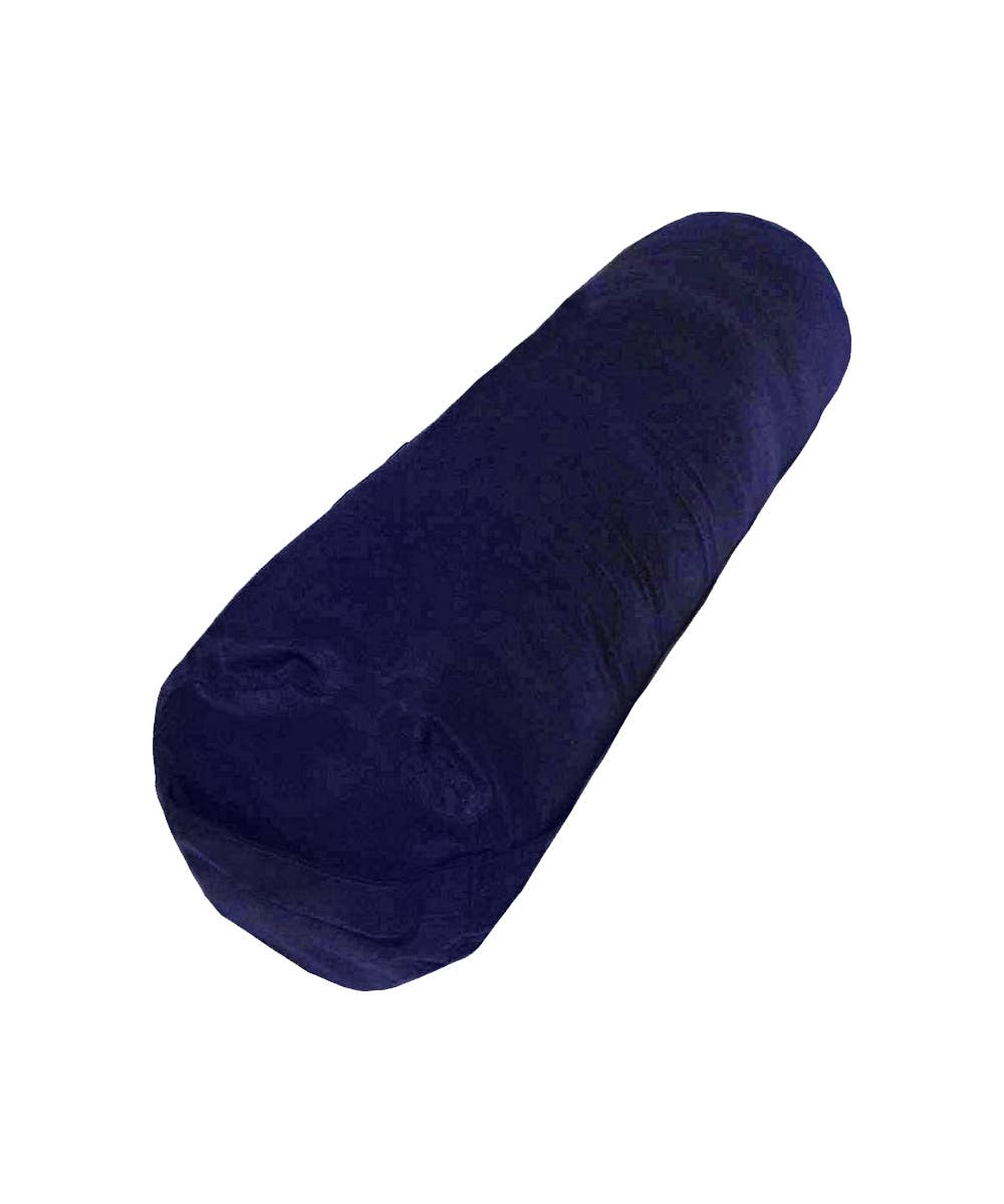 ZaZa Meditation - Venta al por mayor Artículo de meditación - Rollo de apoyo para espalda de yoga3