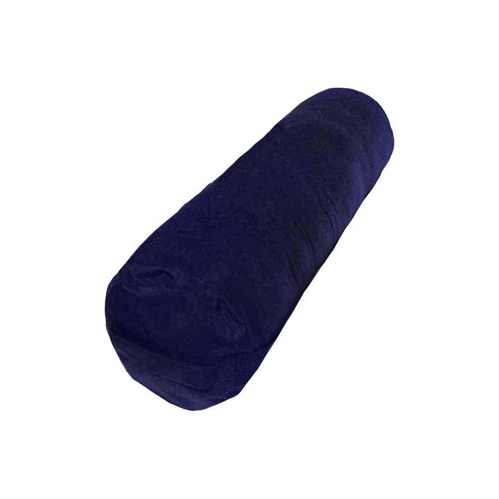 ZaZa Meditation - Venta al por mayor Artículo de meditación - Rollo de apoyo para espalda de yoga3